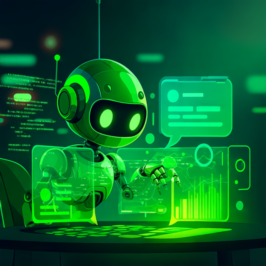 AI Agents&Automations (7)