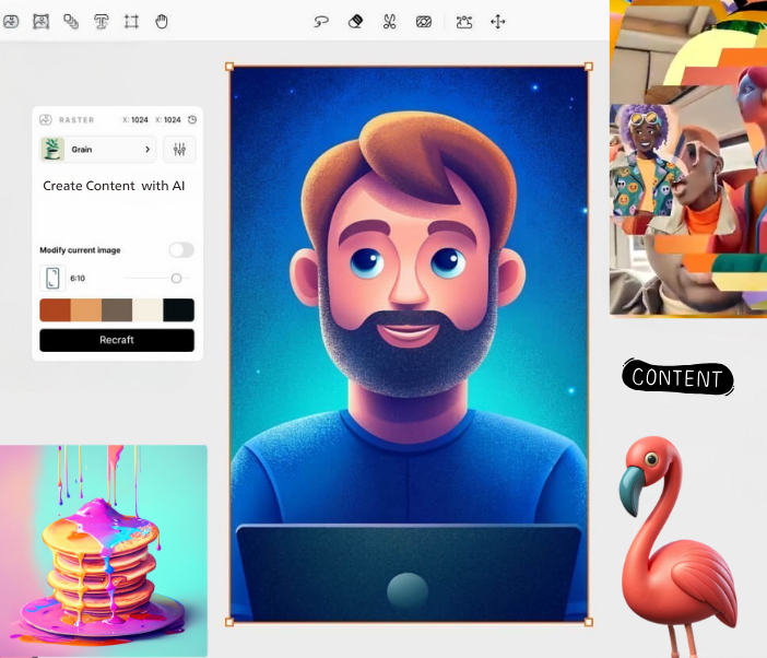 AI in Content Creation-1